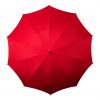 shoulder strap umbrella red