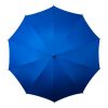 shoulder strap umbrella blue