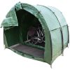 TidyTent Xtra two zipped together
