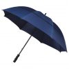 ECO Strong Windproof Golf Umbrella - Navy