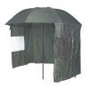 Shelta-Shade SheltaShade Garden Umbrella with zip detachable windbreak