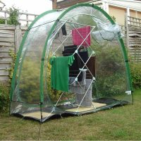 pop up laundry dome