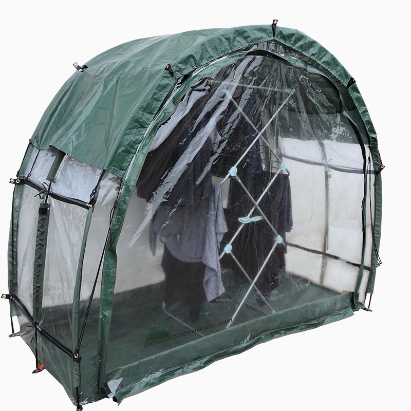 Modular Laundry Dome extra strong TRIO version