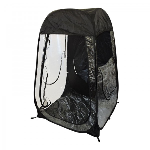 Under The Weather Shelter Tent PopUp Weather Shelter