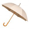 Warwick Windproof Walking Umbrella - Beige