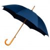 Warwick Windproof Walking Umbrella - Dark Blue