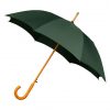 Warwick Windproof Walking Umbrella - Green