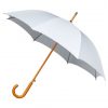 Warwick Windproof Walking Umbrella - White