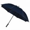 large windproof umbrella - MaxiVent Golf Umbrella - Navy