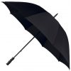 StormStar Large Golf Umbrella - Black