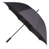 StormStar Large Golf Umbrella - Grey
