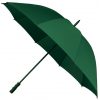 StormStar Large Golf Umbrella - Green