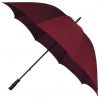 StormStar Large Golf Umbrella - Maroon
