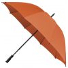 StormStar Large Golf Umbrella - Orange