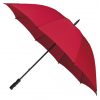 StormStar Large Golf Umbrella - Red