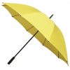 StormStar Large Golf Umbrella - Yellow
