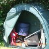 Tidy Tent outdoor garden storage tent garden accessories