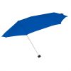 Stealth Fighter Windproof Folding Umbrella - Royal Blue