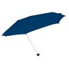 Stealth Fighter Windproof Folding Umbrella - Navy Blue