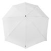 Stealth Fighter Windproof Folding Umbrella - White