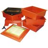 Terracotta Worm Factory Worm Composter