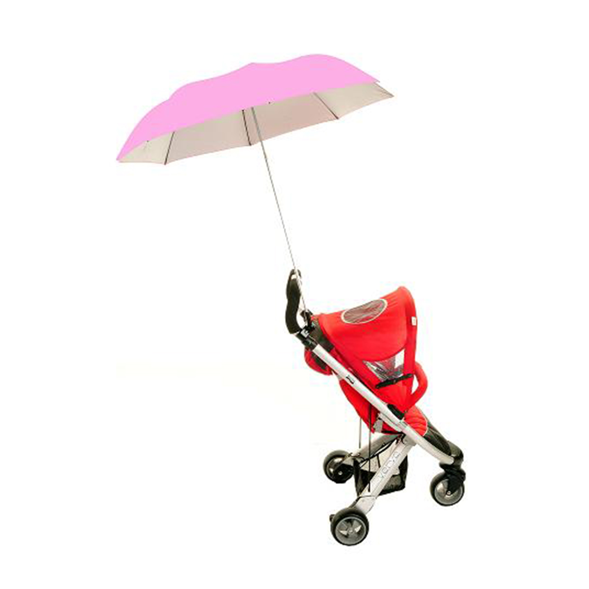 pushchair shade