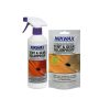 Nikwax Tent Spray sachet or spray bottle