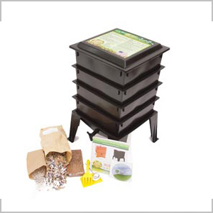Worm Factory 360 composter