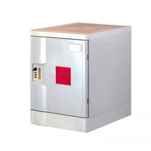 compact delivery postbox outdoor parcel delivery box