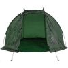 fishing bivvy tent shelter cutout