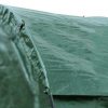 Tidy tent replacement roof hood