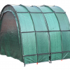 Bike Storage TidyTent TRIO extended closed without hood