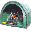 Extra Storage TidyTent TRIO modular storage tent