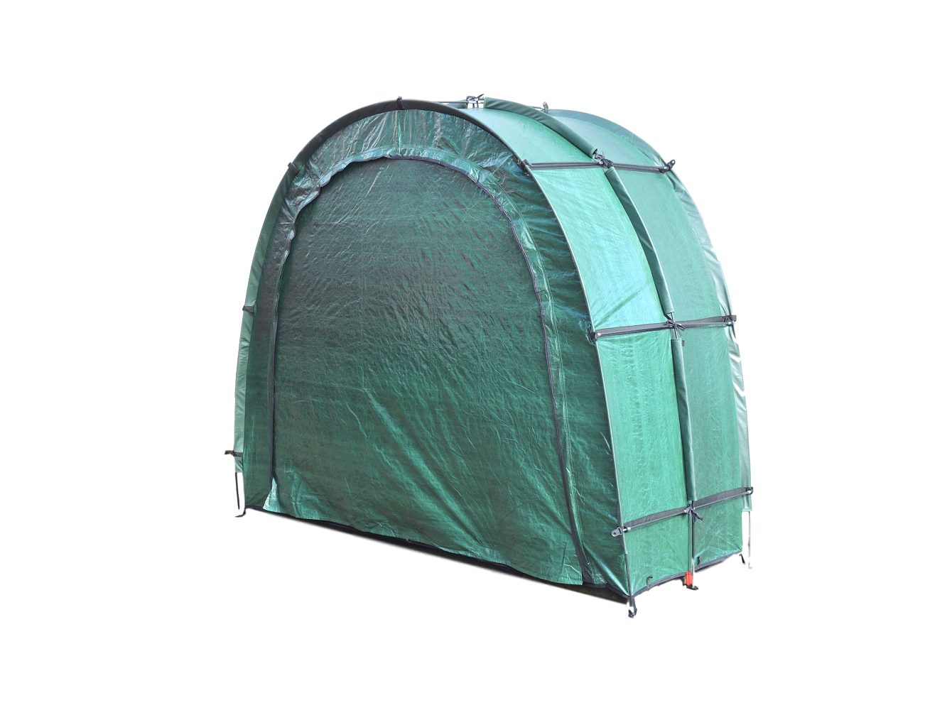 Tidy Tent Large Waterproof Durable Storage Bike Camping Cave Outdoor shed K9U9 