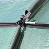 TidyTent TRIO roof poles detail