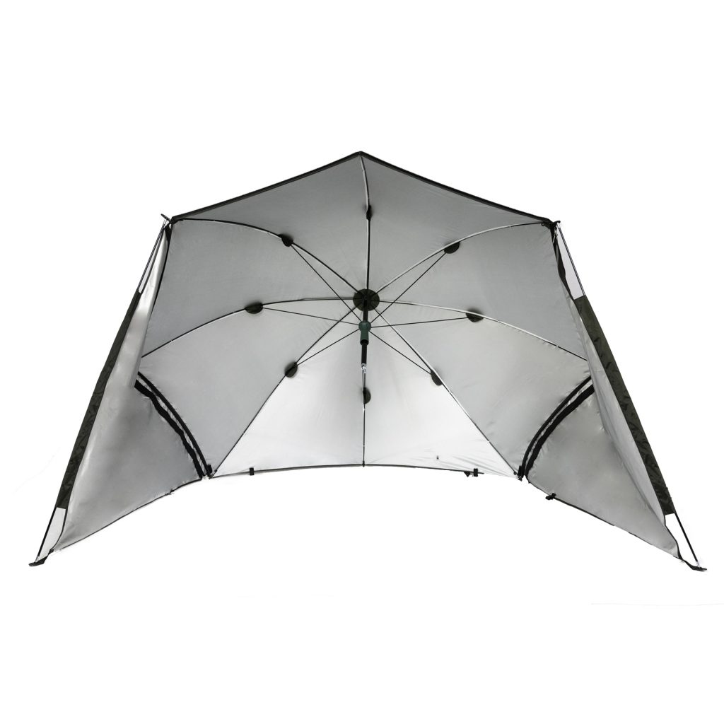 3-in-1 Bivvy Umbrella