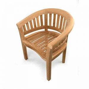 Garden Arm Chair
