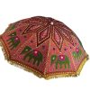 Indian parasol Design 7