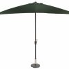 3m x 2m garden umbrella