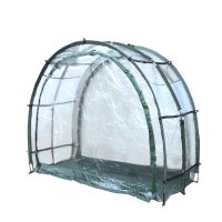 CultiCave TRIO 4 Season Modular Mini Greenhouse